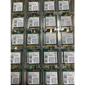 Mô-đun Thẻ Không Dây Wifi Băng Tần Kép 2.4 + 5GHZ 867M BT V4.2 NGFF M.2 <span class=keywords><strong>WLAN</strong></span> Cho In-tel 8260 AC Cho DELL 8260NGW DP/N 08XJ1T - Product Image 6