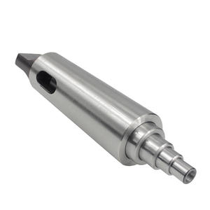 Станки с ЧПУ, аксессуары для конического адаптера, адаптер для уменьшения дрели 1-<span class=keywords><strong>2</strong></span> 1-3 <span class=keywords><strong>2</strong></span>-3 3-4 <span class=keywords><strong>2</strong></span>-5 4-5 - Product Image 5