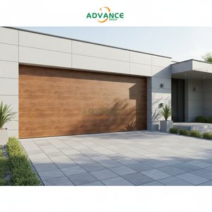 Joint d'étanchéité inférieur en caoutchouc pour <span class=keywords><strong>porte</strong></span> <span class=keywords><strong>de</strong></span> <span class=keywords><strong>garage</strong></span> sectionnelle, <span class=keywords><strong>isolation</strong></span> en mousse, anti-collision, pour <span class=keywords><strong>porte</strong></span> basculante domestique - Product Image 4