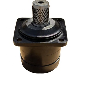Motor Cicloidal Hidráulico Serie TMT250 TMT315 TMT400 TMT470 TMT500, Motor Hidráulico TMT250 - Product Image 1