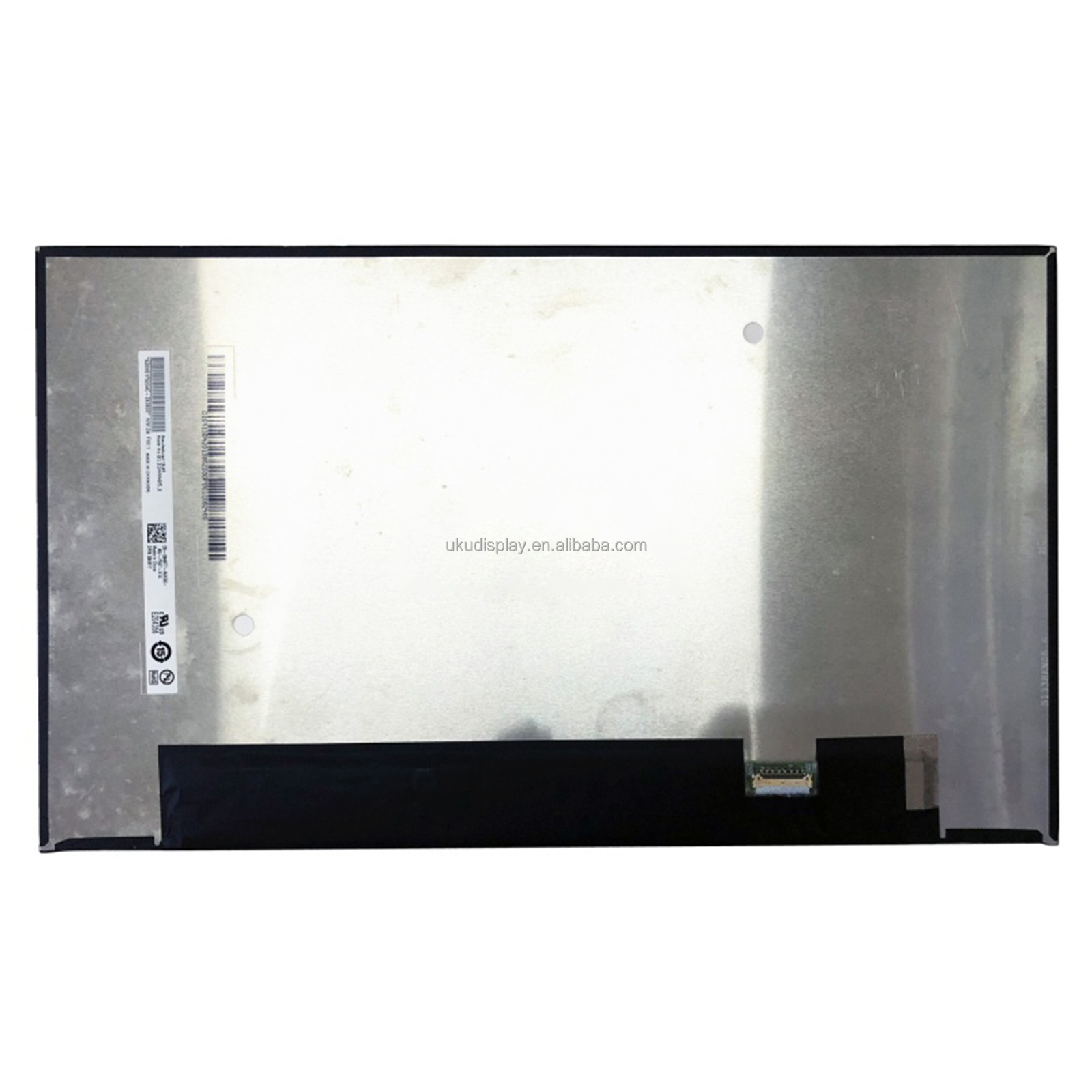 Écran LCD FHD 13.3'' B133HAN05.6 - Remplacement Pour Dell 08AXF7, 30 Broches, Mat
