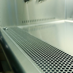 Armadio di Biosicurezza Classe II A2 BSC-1100IIA2-X del Fornitore BIOBASE |   Protezione da patogeni per uso medico o di laboratorio - Product Image 4