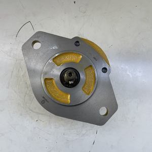 ปั๊มเกียร์มอเตอร์พัดลม 283-5992 ผลิตในจีน เหมาะสำหรับรถ Caterpillar รุ่น 330C, 330C FM, 330C L, 330C MH และ E330C - Product Image 6