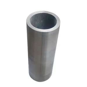 Tuyau en acier allié ANSI 4340 soudé au carbone basse température Inconel 601 Chrome molybdène 12crmov Hastelloy DN700