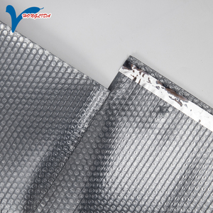 Bolsa de burbujas de polietileno, tamaño personalizado y color, impermeable, para transporte, paquete de alta calidad, venta al por mayor de fábrica - Product Image 3