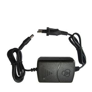 Adaptateur d'alimentation CC 12V 2A 24W pour caméra <span class=keywords><strong>de</strong></span> sécurité <span class=keywords><strong>Bunker</strong></span> <span class=keywords><strong>Hill</strong></span> - Product Image 5