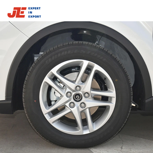 2024 Toyota <span class=keywords><strong>CHR</strong></span> E SUV eléctrico Nuevo vehículo eléctrico LHD con motores Stock directo de China Coches usados - Product Image 3