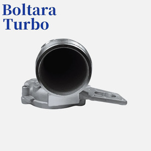 Carcasa de compresor 8643129 2681209 7636784 7633795 para BMW B38 B15 <span class=keywords><strong>318i</strong></span> F30 F31 Mini One Cooper Clubman Countryman 1,5 - Product Image 4