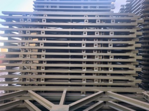 <span class=keywords><strong>Puente</strong></span> <span class=keywords><strong>Tipo</strong></span> 321 <span class=keywords><strong>Bailey</strong></span> para Construcción Urbana - Product Image 6