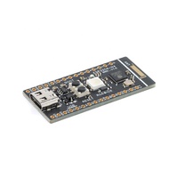 ESP32-C6 ESP32-C6-Mini papan pengembangan WIFI daya rendah ulir Zigbee modul jaringan ESP32C6