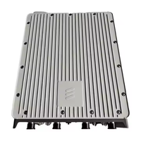 Unidad de Estación Base Remota RRU 4499B1B3, LAN Inalámbrica/Cableada, Receptores y Transmisores RF 4G, 1920-2170MHz, 3000W, Red de Fibra Óptica