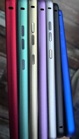 Étui de téléphone magnétique en verre avec cadre métallique à adsorption double face HD 360° pour Samsung Galaxy S26 Ultra, coque arrière S25 Ultra