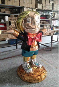 Đa chức năng <span class=keywords><strong>jeff</strong></span> koons - Product Image 2