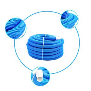 <span class=keywords><strong>Manguera</strong></span> de vacío <span class=keywords><strong>para</strong></span> <span class=keywords><strong>piscina</strong></span> Limpiador de <span class=keywords><strong>agua</strong></span> resistente al calor Drenaje corrugado <span class=keywords><strong>Manguera</strong></span> de vacío <span class=keywords><strong>para</strong></span> <span class=keywords><strong>piscina</strong></span> azul - Product Image 3