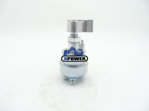 Interrupteur de démarrage pour excavatrice E320B E320C, pièces électriques pour engins de construction 7N4160 2P-4749 2S-2432 - Product Image 3