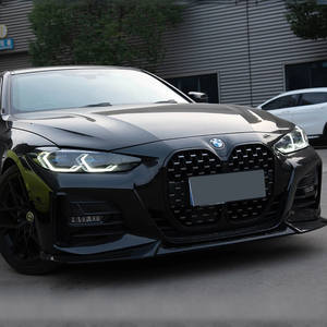 Conjunto de Faros Delanteros TYPY para Serie 4 2020-2025, G22 G26 G82, Luz Diurna Golden Spoon, Doble Color, 12V 8000K, Nuevo - Product Image 5