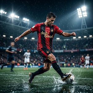 2026 Custom Sublimation Soccer Jersey Breathable Mesh Quick Dry Football Team Uniform 100% Polyester Personalized Name Number