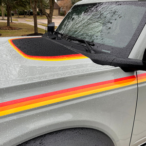 Adesivi per auto per la modifica del cofano del corpo <span class=keywords><strong>Ford</strong></span> bronco decalcomanie sportive personalizzate in vinile <span class=keywords><strong>accessori</strong></span> per pellicola per auto modifica personalizzata - Product Image 4