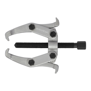 เครื่องมือหมุนสองขากรรไกร MUNDIAL 90x115มม. - Product Image 1