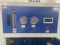 Système de traitement de l'eau par osmose inverse commercial 400G 800G, filtre à eau par osmose inverse pour les maisons, les usines de fabrication, les hôtels