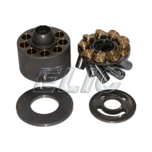 Kit de Reparación de Pistones para Excavadora ELIC KMJ1750 JS110 KNJ1025, Bomba Hidráulica LNP0090 LJP0028 LTP0033, Repuestos LJB0027 LNP0088 - Product Image 1