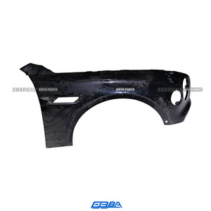 Guardabarros delantero de alta calidad y larga duración para Bentley Flying Spur 2020 L 3SE821101F  R 3SE821102K - Product Image 3