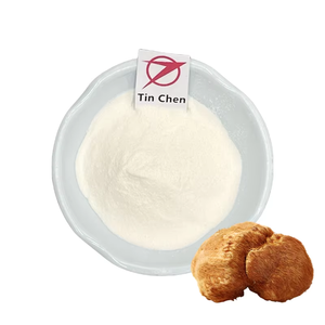 Mejor Precio en Extracto de Melena de León en Polvo, Extracto de <span class=keywords><strong>Hericium</strong></span> <span class=keywords><strong>Erinaceus</strong></span>, Péptido de <span class=keywords><strong>Hericium</strong></span> <span class=keywords><strong>Erinaceus</strong></span> 98% - Product Image 1