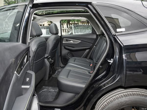Dongfeng Forthing T5 <span class=keywords><strong>Evo</strong></span> Nuovo Veicolo Commerciale SUV a Benzina in Vendita - Product Image 5