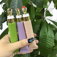 Nouvel arrivage : Repulpeur de lèvres personnalisé 10-20 ml – Flacon souple pour acide hyaluronique – Volumateur et gloss repulpant pour les lèvres – Marque privée