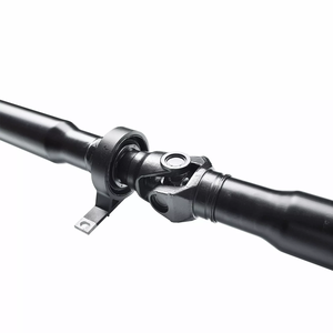 Eje de Transmisión Trasero de Alta Calidad Compatible con BMW E60 E61 525D 530D OE:26107531776 - Product Image 4