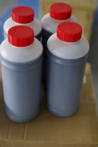 Cij Make-up/601 dung môi/610/16-8530q/630 Mực in phun mã hóa máy in 500ml /1000ml mực cho Amark Cij 1000 loạt - Product Image 6