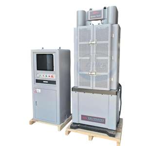 Machine <span class=keywords><strong>d</strong></span>'essai universelle automatique à commande informatique au prix <span class=keywords><strong>d</strong></span>'usine pour <span class=keywords><strong>les</strong></span> matériaux de construction - Product Image 5