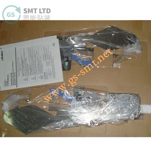 ชิ้นส่วน SMT CF03HP 8x2 มม. สำหรับตัวป้อนเมตริก 0201 ขนาด 0603 สำหรับเครื่องจักร JUKI - Product Image 4