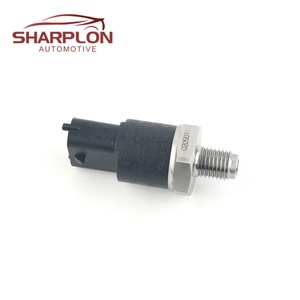 Sensor de Presión de Combustible de Alta Calidad 0281002405 para - Product Image 3