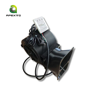 Kits de refrigeración silenciosos con reducción de ruido Silenc E R para ASICMiner, Antminer L9, Z15Pro, S19, S21, Inibox Pro, Whatsminer Blower - Product Image 4