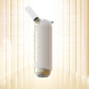 เครื่องพ่นละอองนาโนแรงดันสูงแบบพกพา oem/odm ยูเอสบีให้ความชุ่มชื้นที่ละเอียดอ่อนสำหรับรถยนต์ในครัวเรือนกลางแจ้งใช้แบตเตอรี่ - Product Image 2