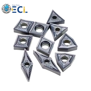 ECL tùy chỉnh công cụ <span class=keywords><strong>CNC</strong></span> PVD tráng wnmg tnmg <span class=keywords><strong>vnmg</strong></span> biến chèn cho thép không gỉ hợp kim nhiệt độ cao titan-oem - Product Image 6