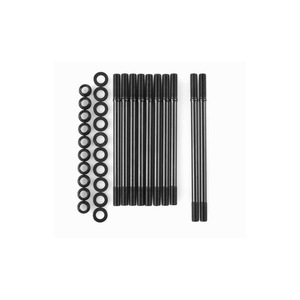 Pernos de culata 208-4302 para motores Honda Acura Integra Crv serie B, nuevas piezas de repuesto de hierro - Product Image 1