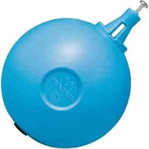 Aletas de bolas flotantes de 220 voltios y 5 pines Producto de bolas de tanque - Product Image 1