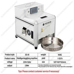 Máquina freidora <span class=keywords><strong>de</strong></span> huevos automática Restaurante Freidora <span class=keywords><strong>de</strong></span> huevos Máquina comercial <span class=keywords><strong>de</strong></span> huevos fritos - Product Image 6