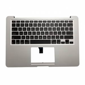 LCDOLED Original nuevo topcase para MacBook Air a1466 con teclado de EE. UU. 2013 2014 2015 2016 2017 Año - Product Image 1