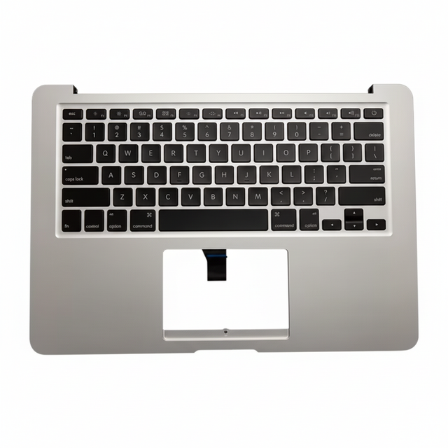 LCDOLED Original New Topcase for macbook air A1466 with Us Keyboard 2013 2014 2015 2016 2017 Year