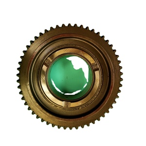 Engranaje de <span class=keywords><strong>4</strong></span> velocidades para camión, eje de salida 646-3410 para piezas de repuesto de transmisión de camión FOTON - Product Image 1