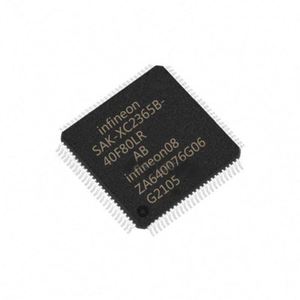 128 Macrocell XC2C-6VQG100C 2C32A-6QFGC Complejo Programable 2C32A-6QFGC - Product Image 1