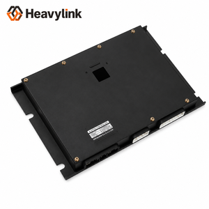 บอร์ดคอมพิวเตอร์ควบคุม Heavylink E-EPOS รุ่น K1007721C สำหรับรถขุด DX520 DX480 อะไหล่ทดแทนโดยตรง - Product Image 3