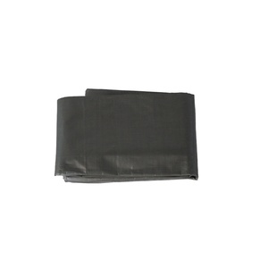 Lona Plateada Extra Grande de Alta Resistencia de 350 g/m² con 6 Elásticos, Impermeable y con Protección UV, 5 m x 6 m, para Exteriores, Mercado, Muebles, Caravana - Product Image 2