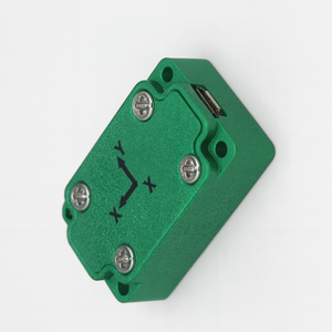 Độ chính xác cao ± 2000 °/S con quay hồi chuyển và ± 200g ACCEL nhỏ gọn RS422 giao diện IMU cho hàng không dân dụng chuyển động & vị trí cảm biến cho UAV - Product Image 4