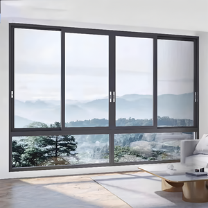 Новейшая кованая противомоскитная сетка для окон - Product Image 2