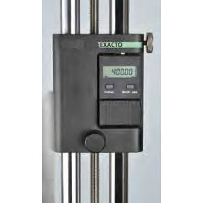 Medidor de altura digital de doble columna IP54 - Product Image 3
