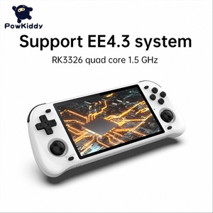 Portable 15000, <span class=keywords><strong>meilleur</strong></span> <span class=keywords><strong>Pc</strong></span> de <span class=keywords><strong>jeu</strong></span> portable Powkiddy <span class=keywords><strong>2022</strong></span>, Console de <span class=keywords><strong>jeu</strong></span> rétro, Tv Stick Rgb10 Max2 - Product Image 3